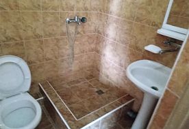 1-мест. (разм. в 2-мест.) улучш., Дом отдыха Псоу, Цандрипш