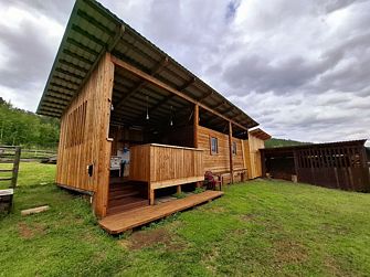 Гостевой дом Усадьба Зелёная