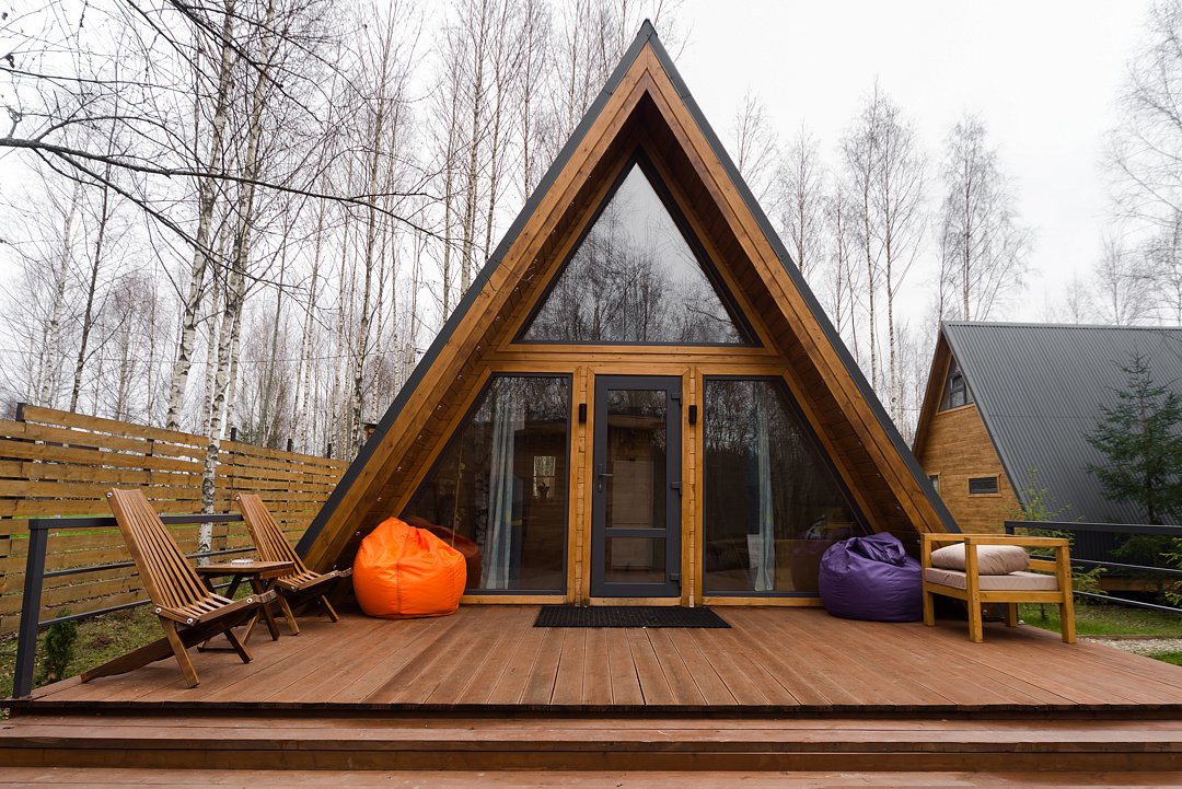 My little forest, Московская область: фото 4