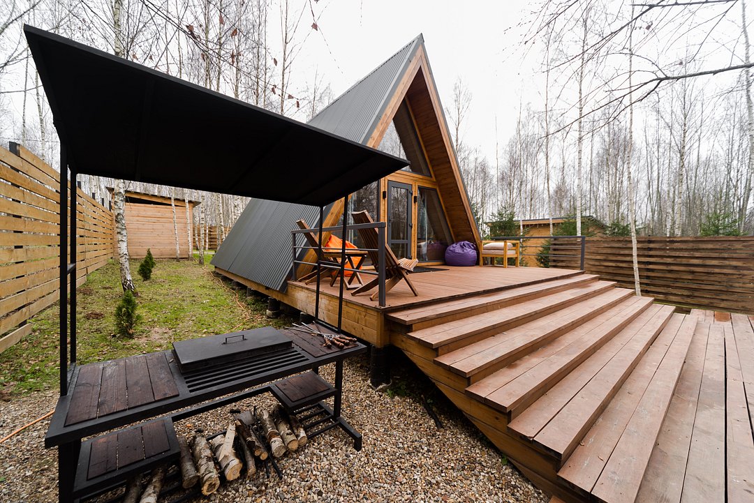 My little forest, Московская область: фото 2