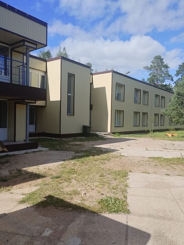 Спорталия, Ленинградская область: фото 5