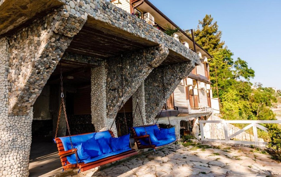 Гостевой дом Стелла, Сочи, Краснодарский край