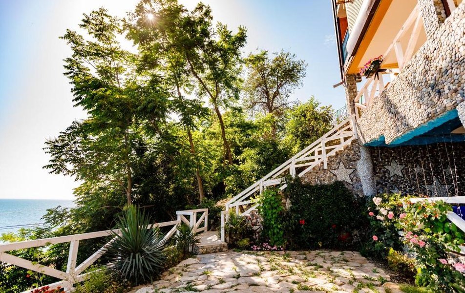 Стелла, Краснодарский край: фото 2