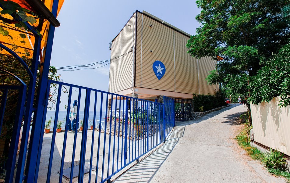 Стелла, Краснодарский край: фото 3