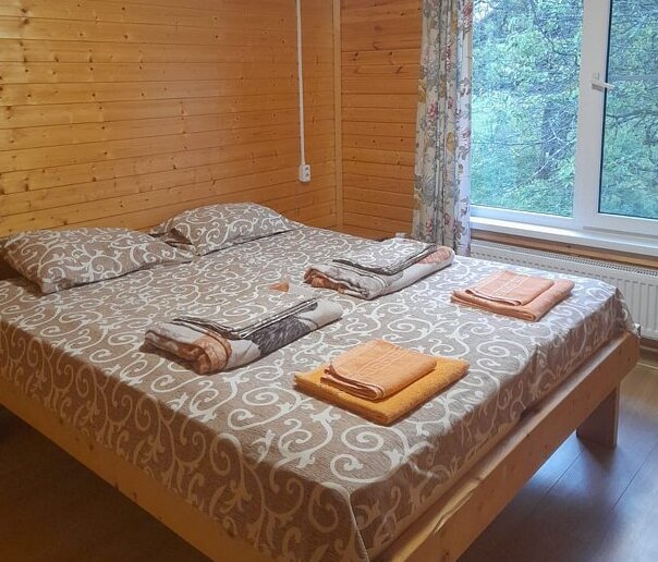 Хижина, Краснодарский край: фото 5