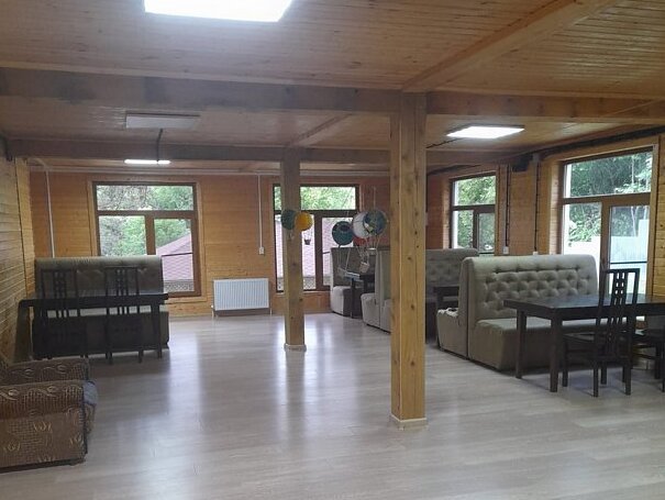 Хижина, Краснодарский край: фото 4