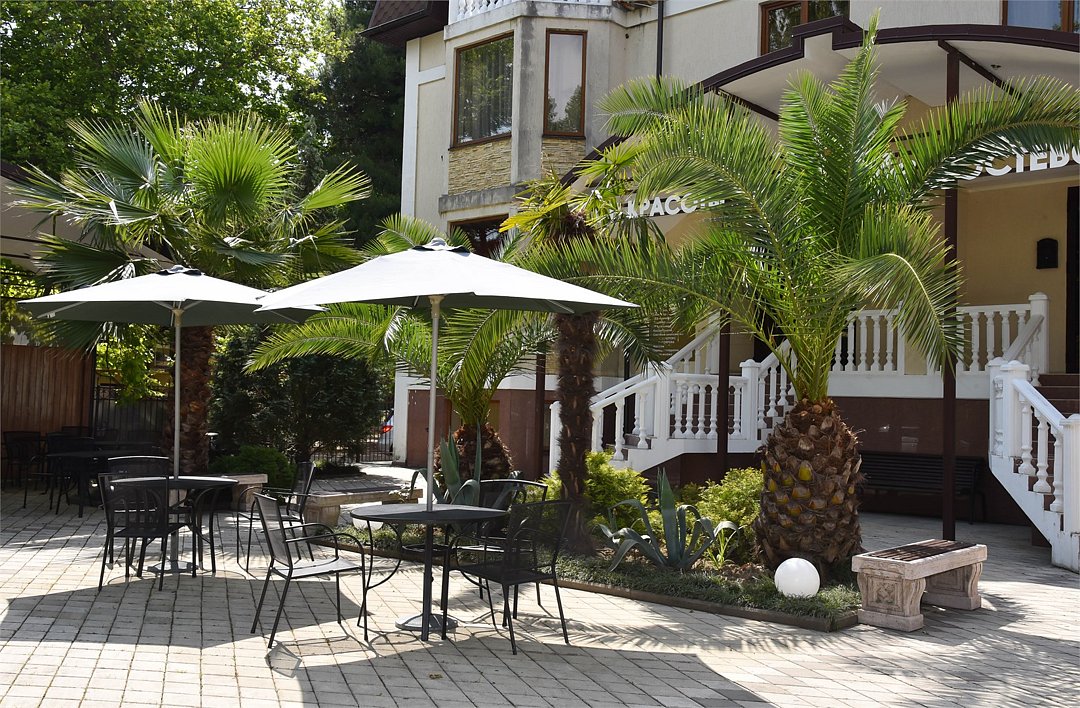 Гостевой дом Lete, Краснодарский край: фото 3