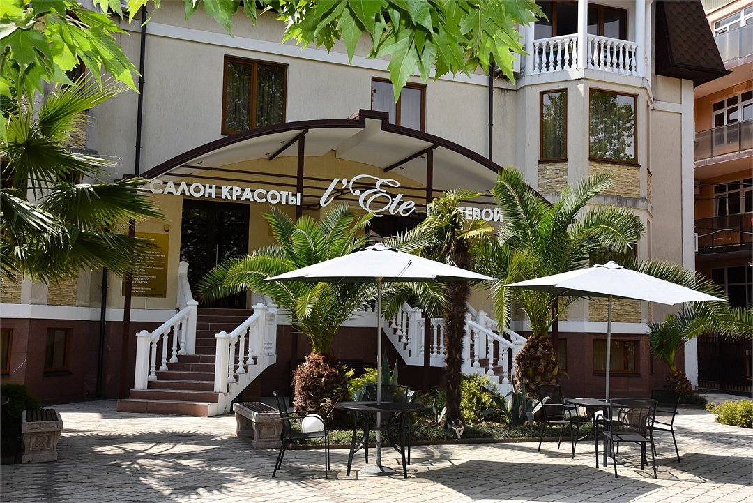 Гостевой дом Lete, Краснодарский край: фото 4