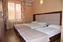 Трехместный номер с 3 кроватями, Гостевой дом Lete, Лазаревское