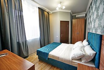 Гостевой дом Family