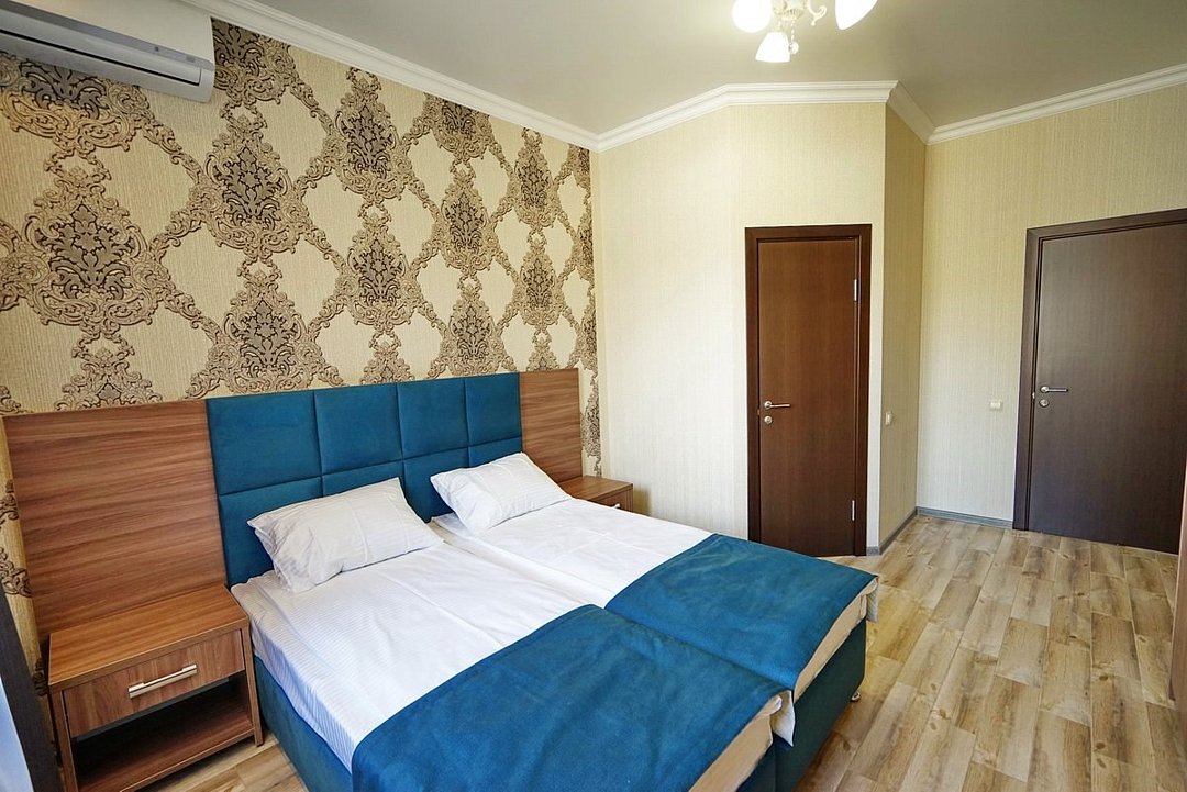 Гостевой дом Family, Краснодарский край: фото 4