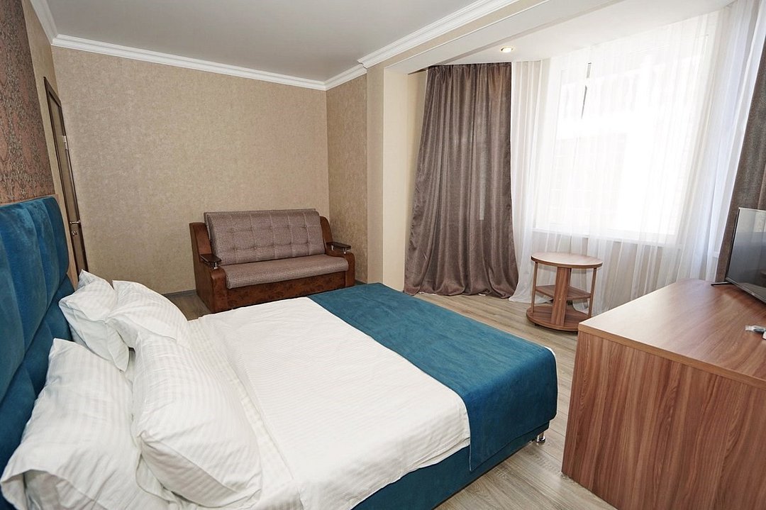 Гостевой дом Family, Краснодарский край: фото 5