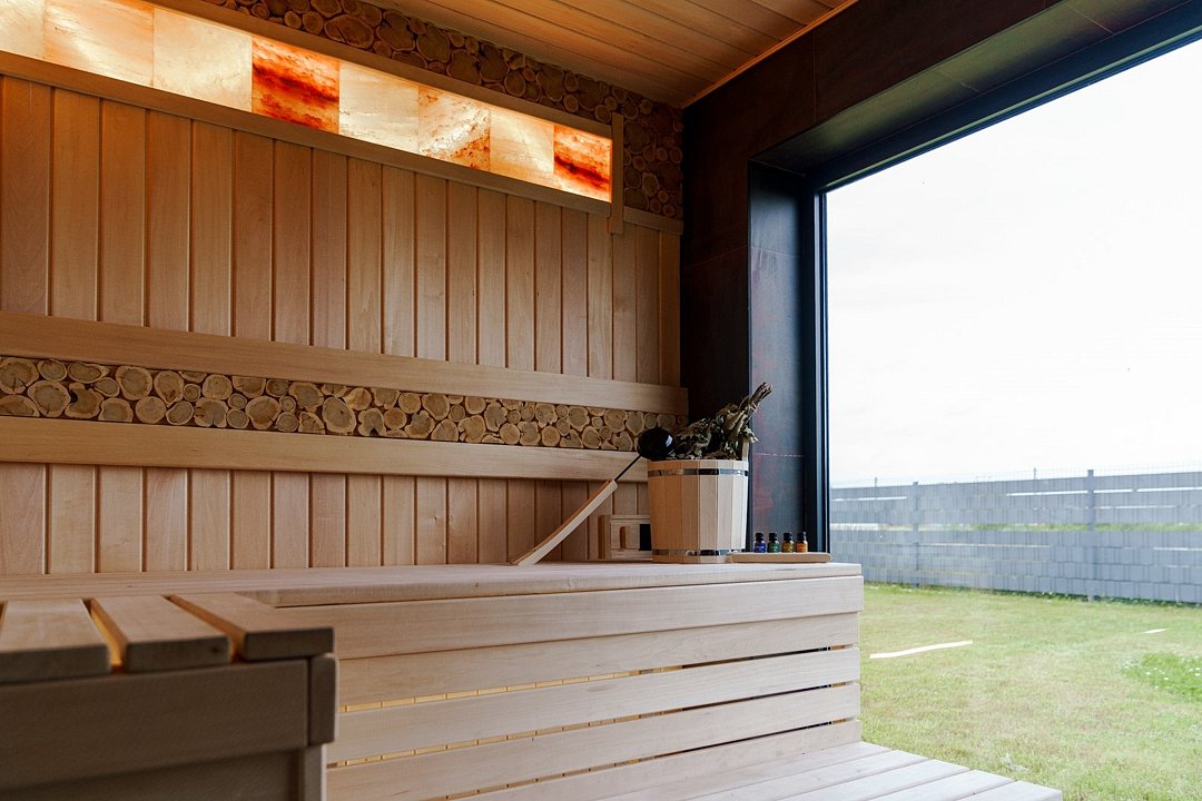 Apart Deluxe Легенды Моря Куликово, Калининградская область: фото 5