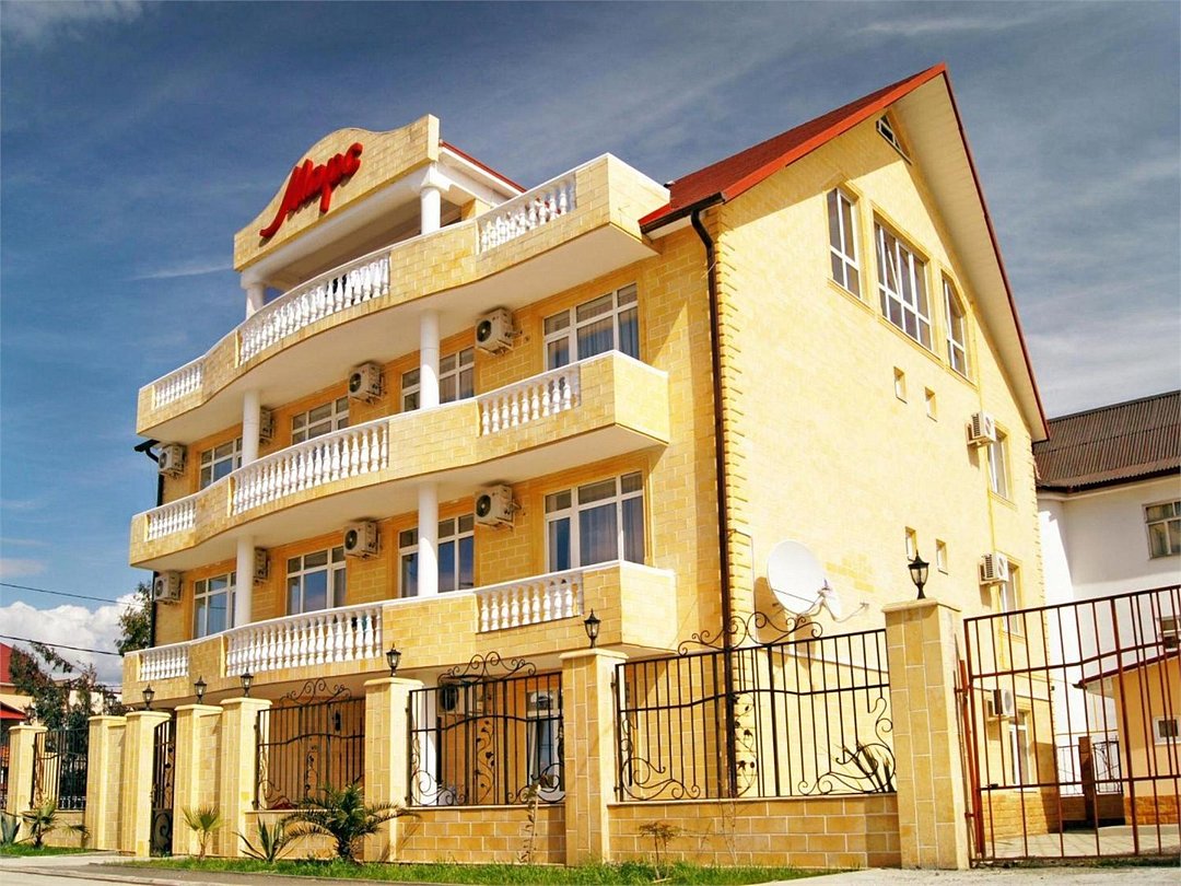 МАРС, Краснодарский край: фото 4