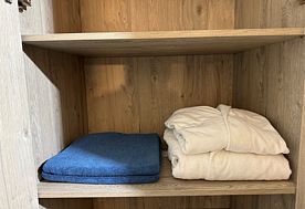 1-мест. (разм. в 2-мест.) 2-комн. сьют с балк., База отдыха Черноморец, Гудаута