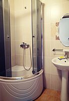 2-мест. 2-комн. полулюкс, Пансионат Водопад, Новый Афон