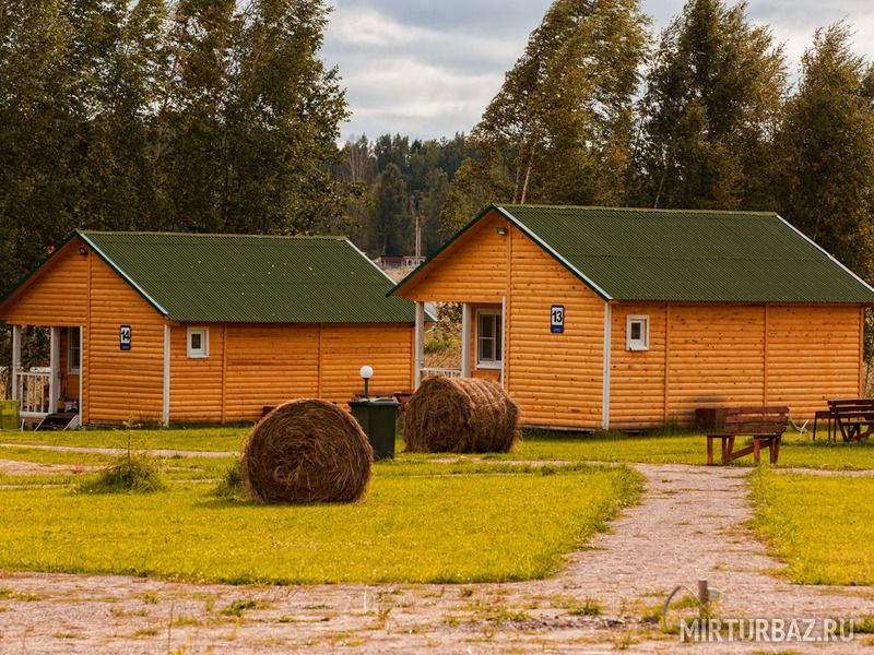 Подворье, Ленинградская область: фото 2