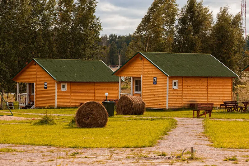 Подворье, Ленинградская область: фото 2