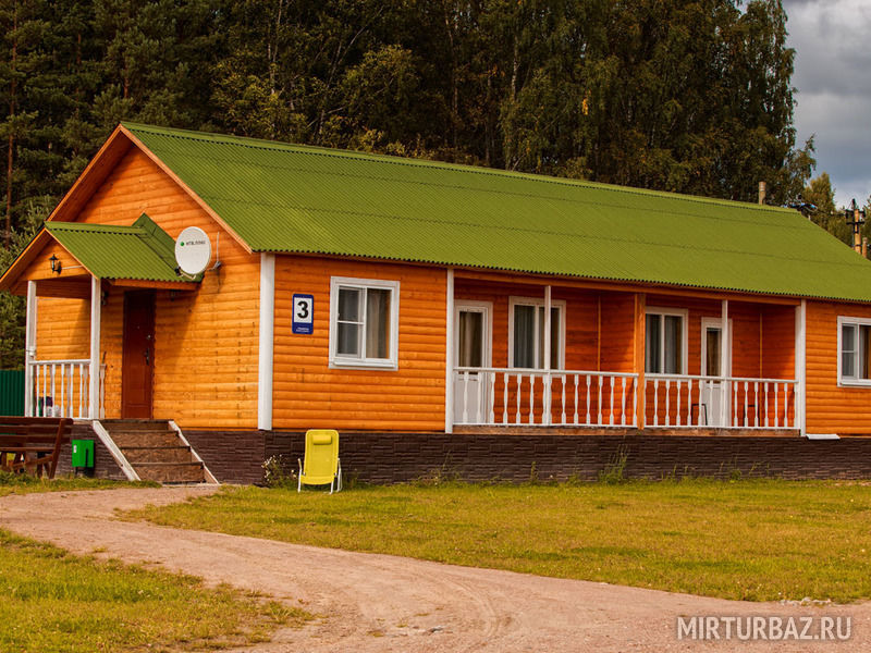 Подворье, Ленинградская область: фото 3