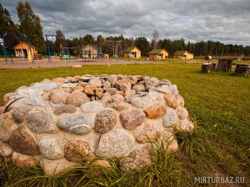 Подворье, Ленинградская область: фото 5