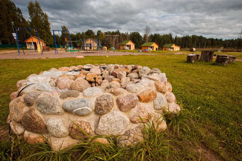 Подворье, Ленинградская область: фото 5