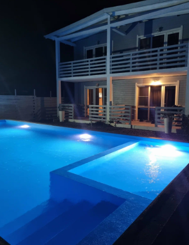 Вилла Лаванда, Гагрский район: фото 4