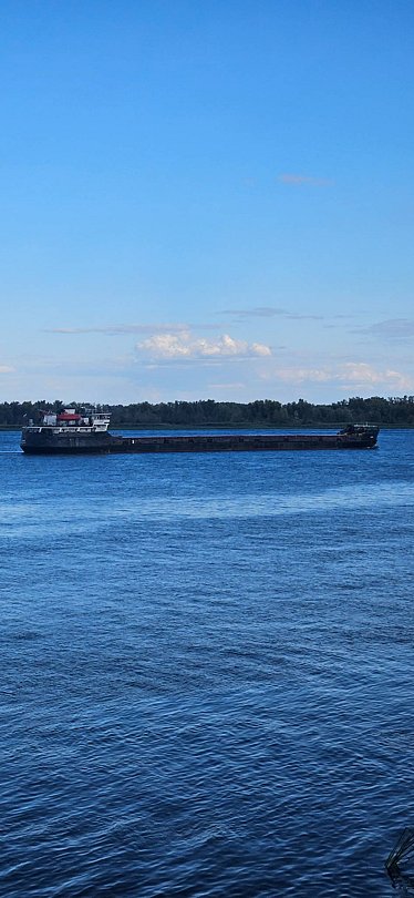 Фото 1 из отзыва о базе отдыха Порт