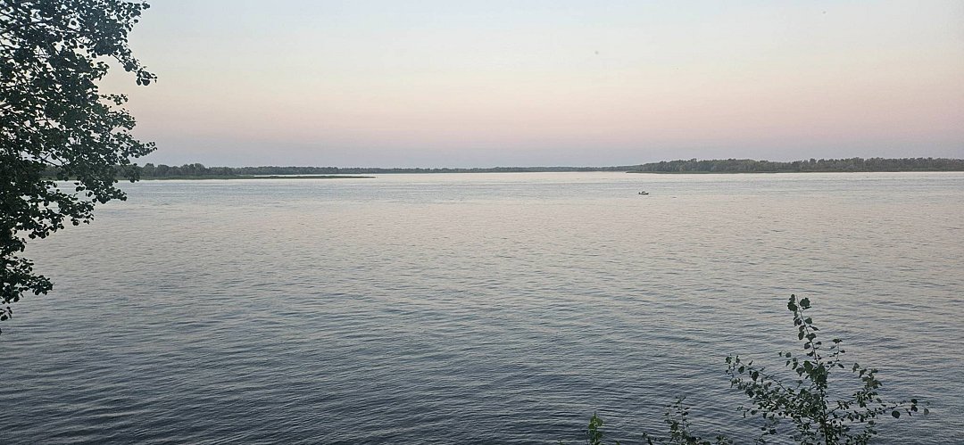 Фото 2 из отзыва о базе отдыха Порт