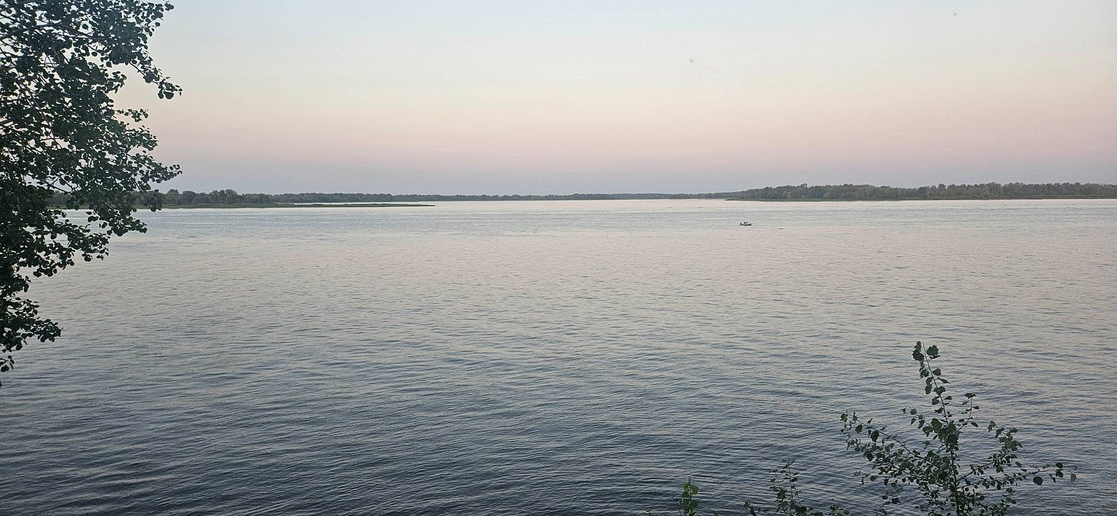 Фото 2 из отзыва о базе отдыха Порт