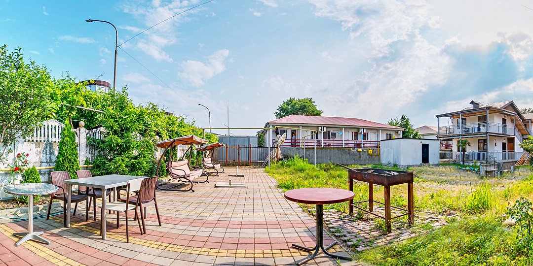 Радуга, Краснодарский край: фото 2