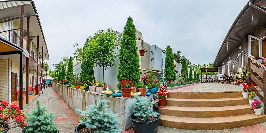 Радуга, Краснодарский край: фото 4