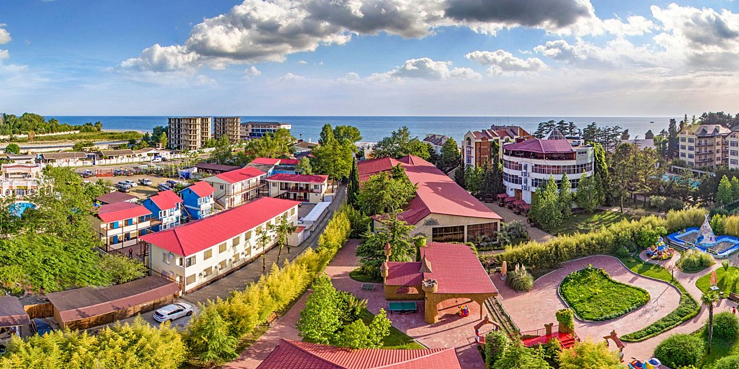 Радуга, Краснодарский край: фото 3