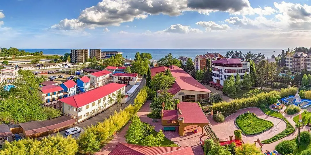 Радуга, Краснодарский край: фото 3