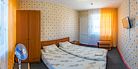 2-местный Эконом, Гостевой дом Радуга, Лазаревское