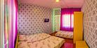 3-местный Эконом, Гостевой дом Радуга, Лазаревское