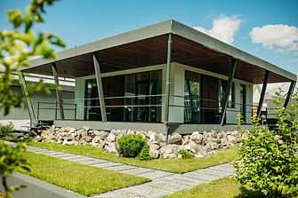 Гостевой дом Атмосфера