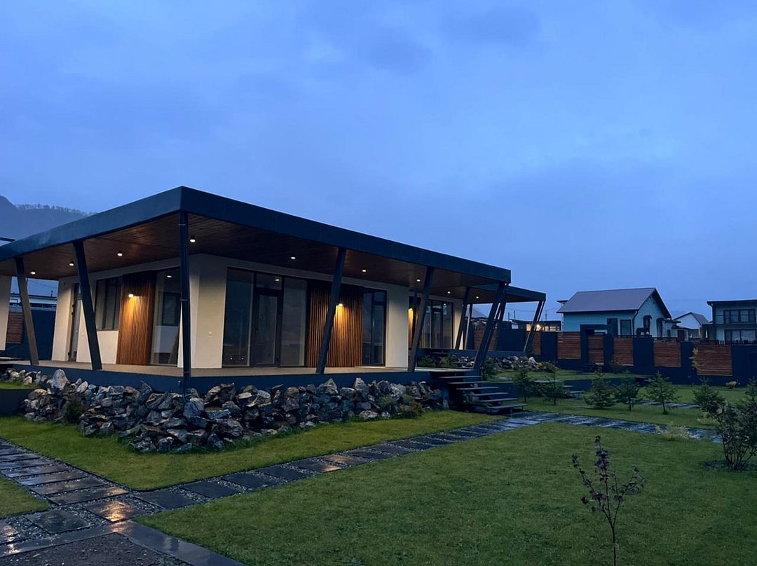 Атмосфера, Горный Алтай (Республика Алтай): фото 3