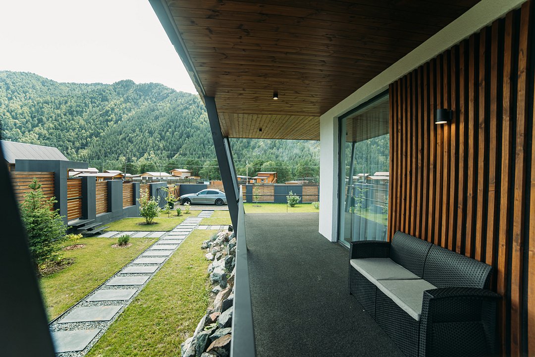 Атмосфера, Горный Алтай (Республика Алтай): фото 2