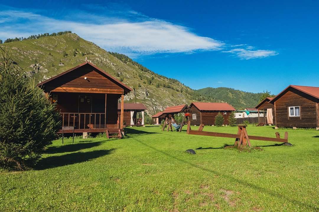 Жили-Были, Горный Алтай (Республика Алтай): фото 2