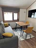 Коттедж Comfort, Дома в аренду Аю Шале, Архыз
