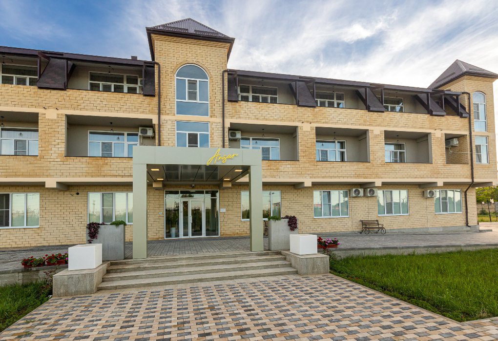 Ansar, Республика Дагестан: фото 3