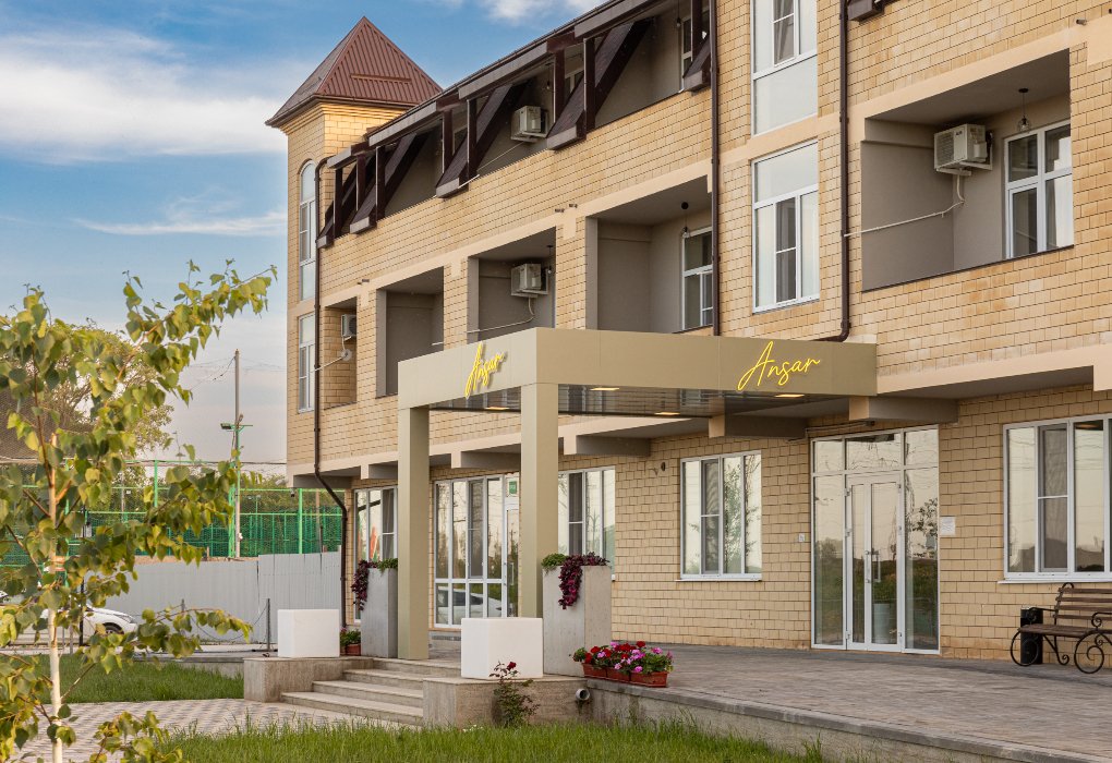 Ansar, Республика Дагестан: фото 2