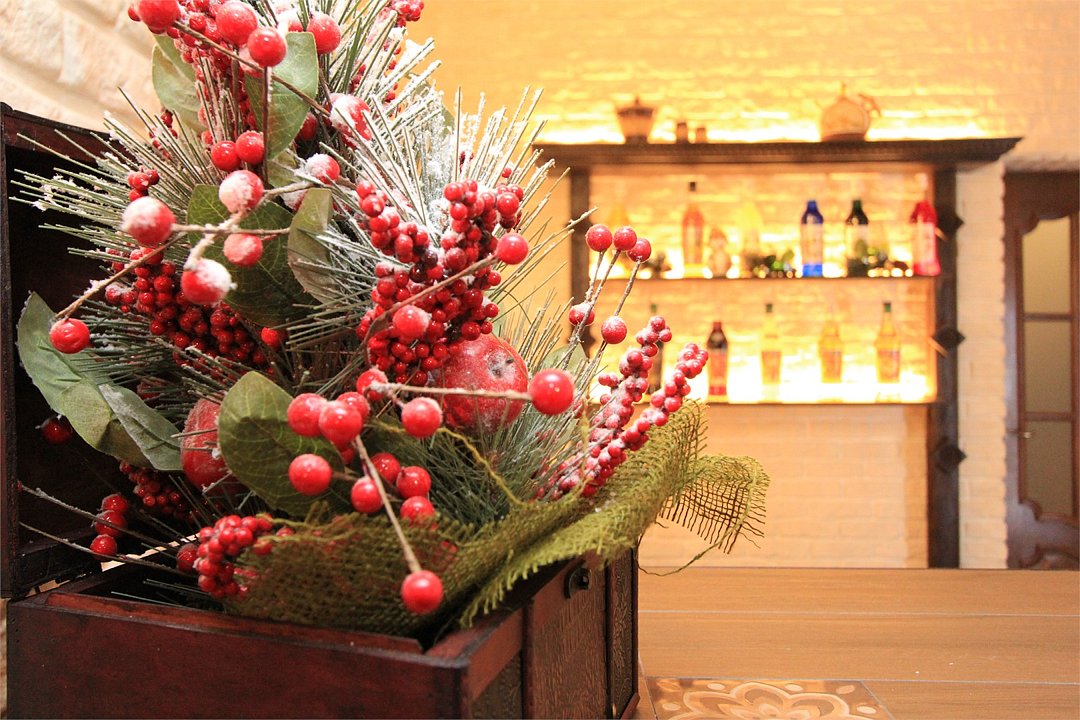 Альпийская Сказка, Краснодарский край: фото 3