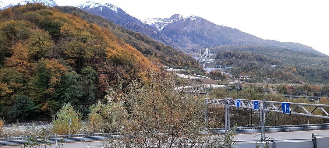 Альпийская Сказка, Краснодарский край: фото 4