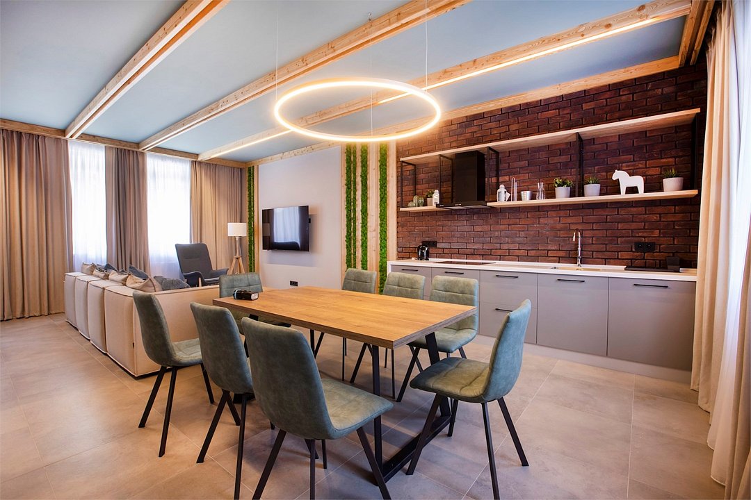 Горки Вилладж, Краснодарский край: фото 5