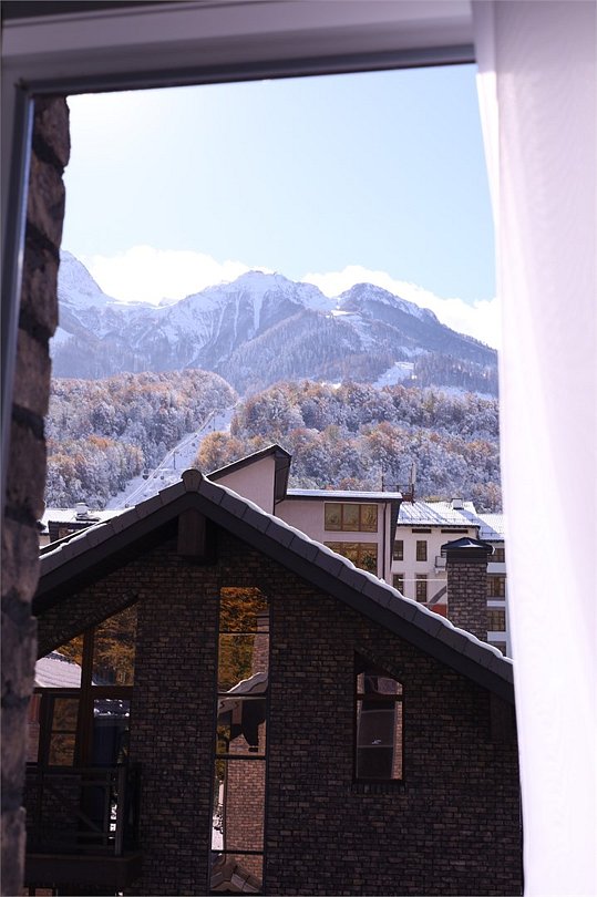 Горки Вилладж, Краснодарский край: фото 3