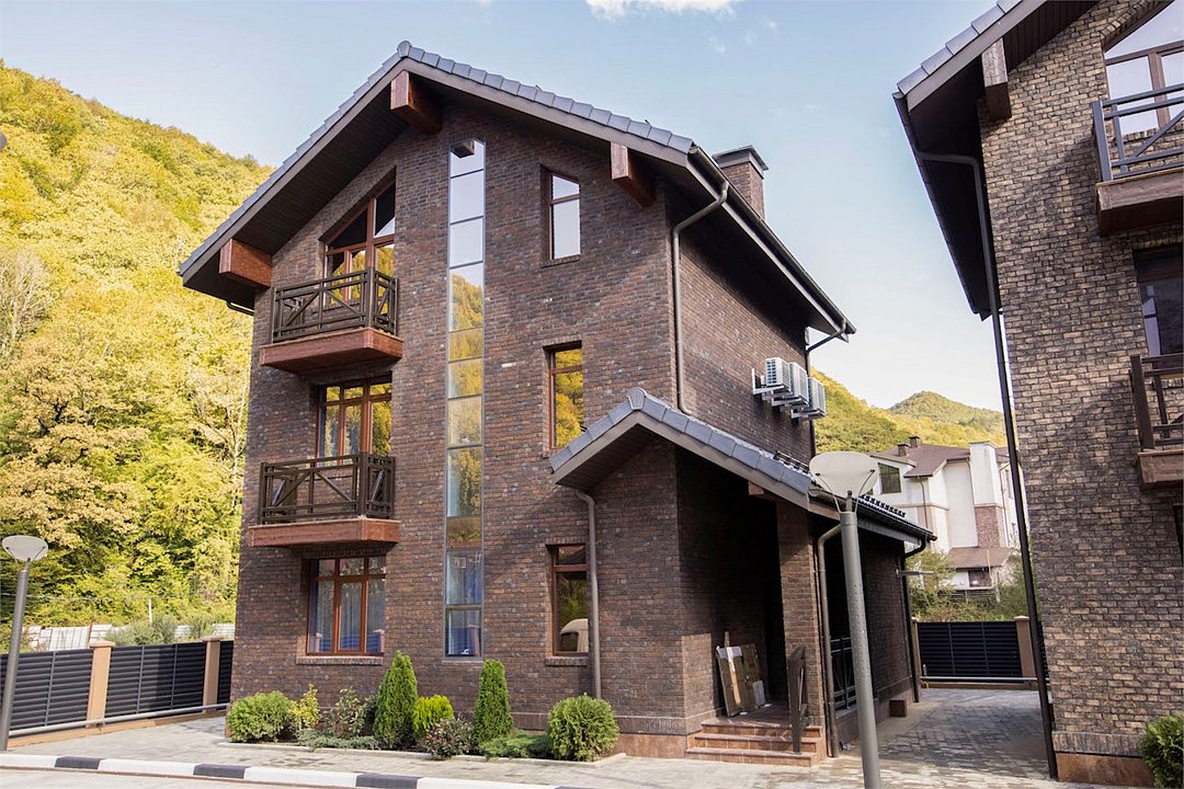 Горки Вилладж, Краснодарский край: фото 2