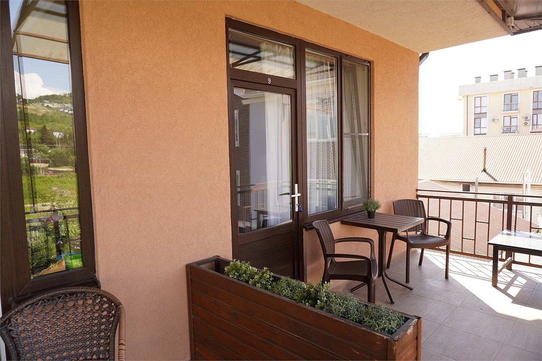 Весна, Краснодарский край: фото 5