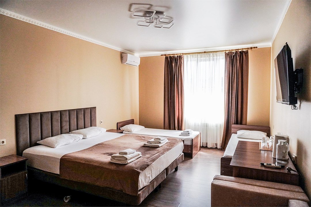 Весна, Краснодарский край: фото 2