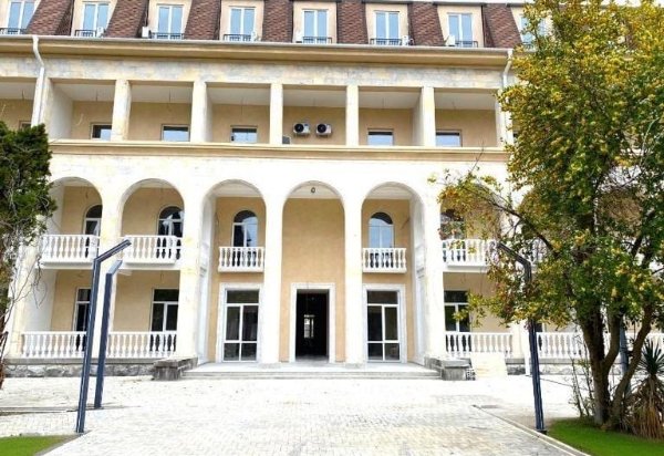 Отель Волга, Гудаутский район, Гудаута Гудаута село Хыпста Апшдны Мюссера, Абхазия